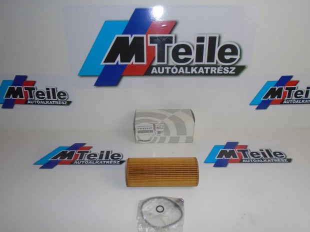 [GY�RI �J] BMW - OLAJSZ�R� - "E" MODELLEK - E46 E90 E90LCI E91 E91LCI